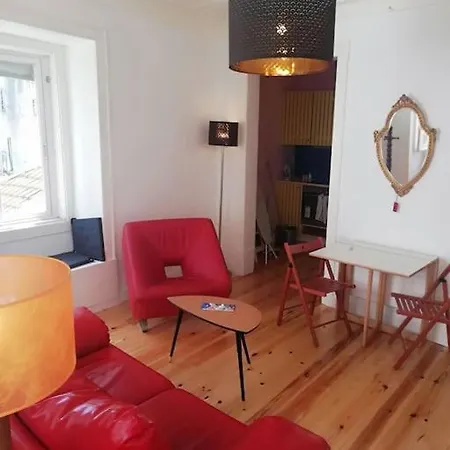 Two Bedroom's Flat Sao Cristovao Διαμέρισμα *