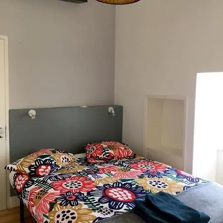 Two Bedroom's Flat Sao Cristovao Lisboa