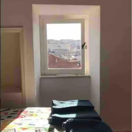 Two Bedroom's Flat Sao Cristovao Διαμέρισμα Lisboa
