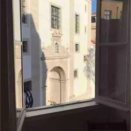 Διαμέρισμα Two Bedroom's Flat Sao Cristovao