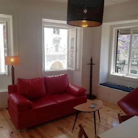Διαμέρισμα Two Bedroom's Flat Sao Cristovao *